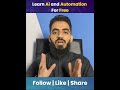 AI With Muhammad – Generative &amp; Agentic AI Series Announcement #agenticai #aiautomation #aiagents