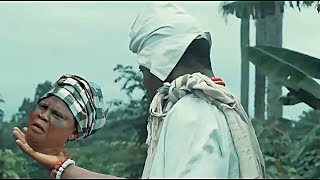 IJA AWON ALAGBARA - A Nigerian Yoruba Movie Starring Digboluja | Abeni Agbon