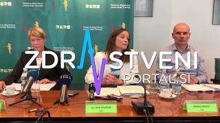 Ana Vodičar, Zzzs I Ukrepi Za Razbremenitev Splošnih Oziroma Družinskih Zdravnikov