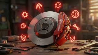 THE ULTIMATE DIY BRAKE REPAIR GUIDE! PDF