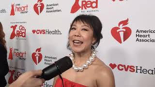 Ali Ahn Reflects On Alice's Journey In Agatha All Along and The Diplomat Season 4