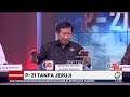 Penahanan Tersangka Jadi Polemik Nasional! Ada Apa Dengan Kejaksaan? #hotroom