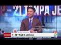 Penahanan Tersangka Jadi Polemik Nasional! Ada Apa Dengan Kejaksaan? #hotroom