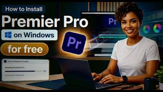 UNLOCK ADOBE PREMIERE PRO 2026 | NO WATERMARK | ALL PLUGINS & TRANSITIONS