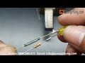 Do you know about Magnetic switches? Useful electronic components. Bạn có biết về Công tắc từ không
