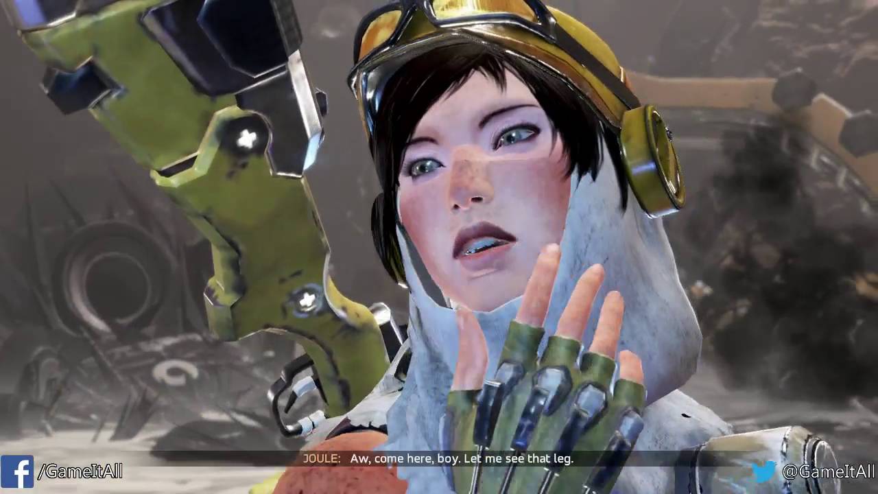 ReCore [Xbox One] - 1/4 (Twitch Export)