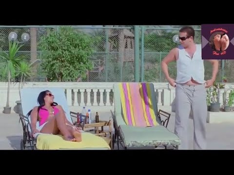 أقدام ساندي علي 1