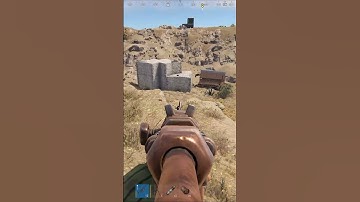 STREAMER Thought He Was On Deafen #shorts #rust