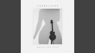 洋楽 THE CHAMELEONS The Chameleons - Live in Toronto 1987 (Full Album Vinyl 1992
