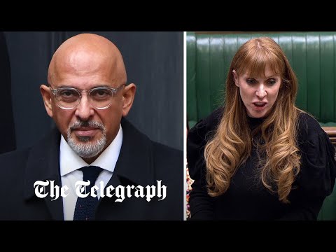 Labour granted urgent question on nadhim zahawi tax affairs row at 3. 30pm