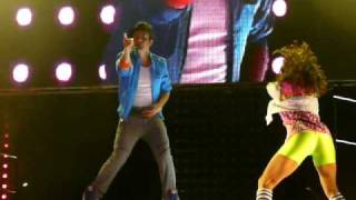 Nkotb St Louis 7-1-2009