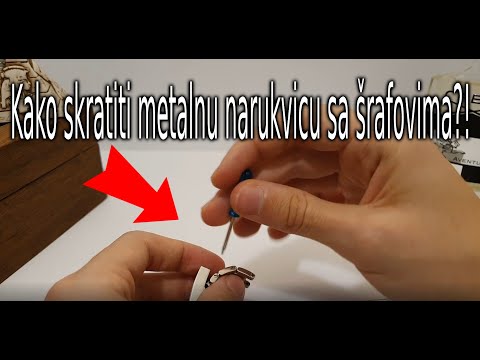 Video: Kako Skratiti Radni Tjedan