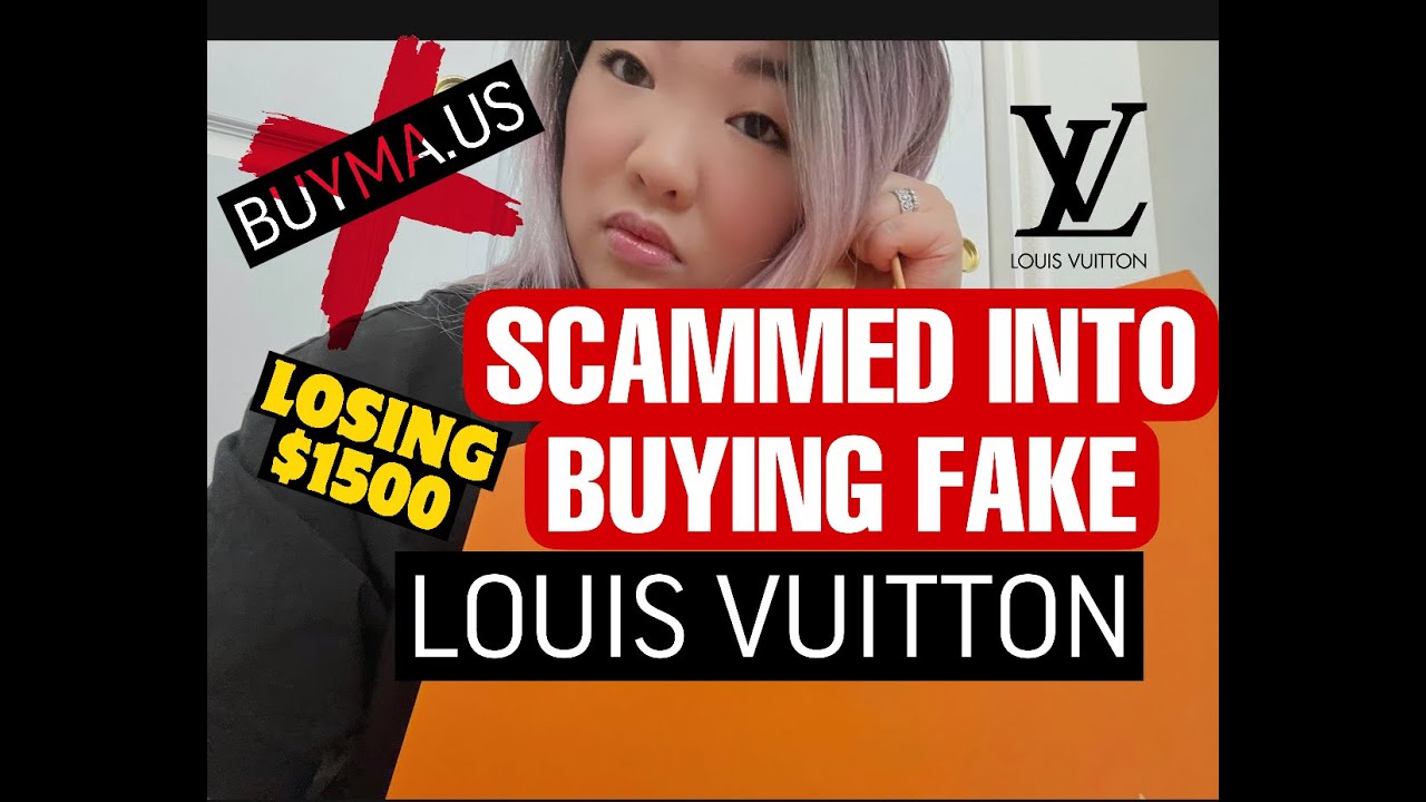 5 Ways to Spot a Fake Louis Wallet & Avoid Getting Scammed