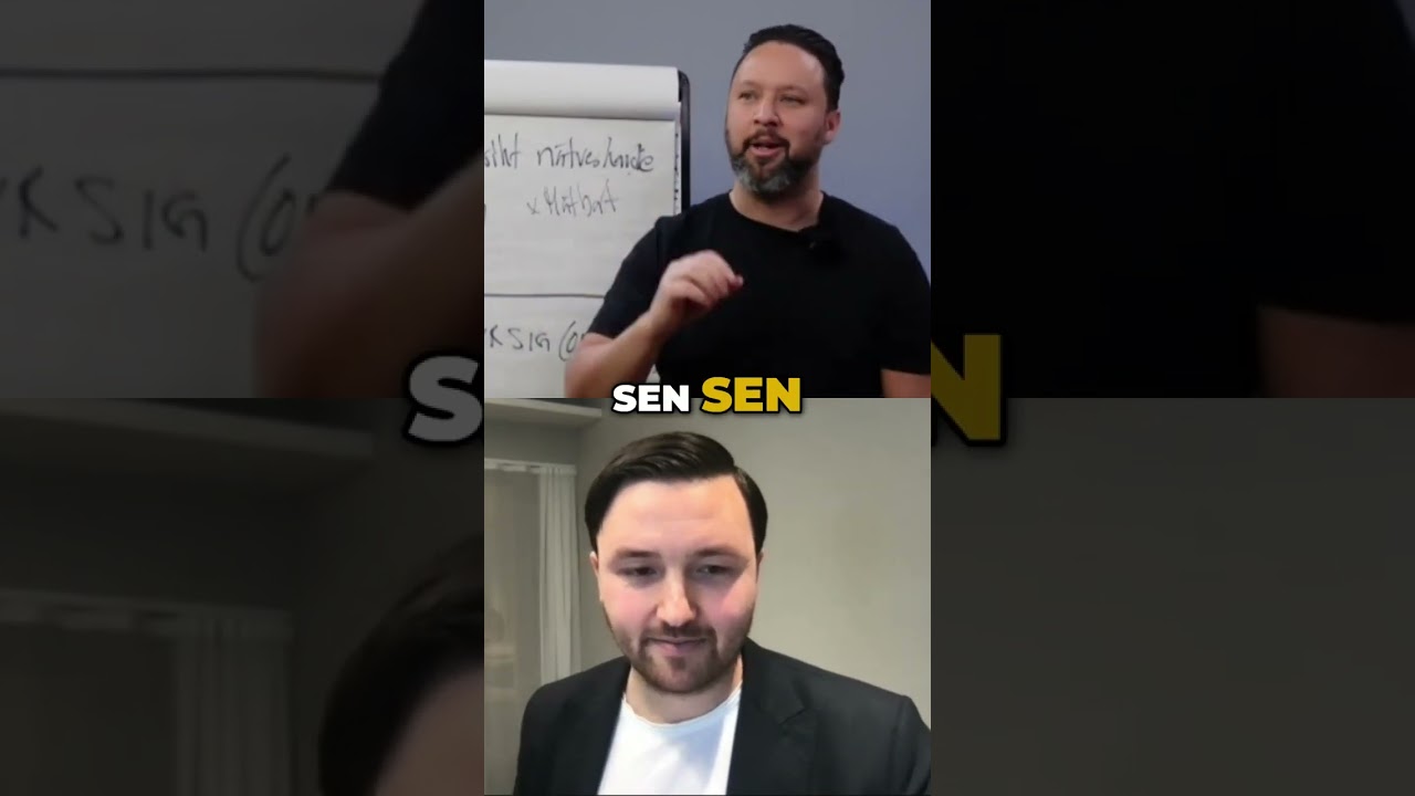 Ta reda p&aring; hemligheten bakom framg&aring;ngsrika n&auml;tverkande