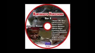 Chinyarara Hanzvadzi II Alen Ketani Mushana #Nhumeyamambo #ElderKetani