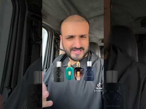 عطور قنابل فوحان