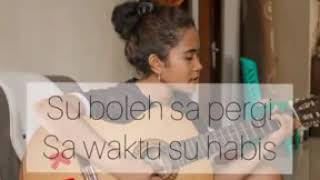 Download Suh Boleh Sa Pergi Sa Waktu Suh Habis😥😣😥 Video MP3 Suh Boleh Sa Pergi Sa Waktu Suh Habis😥😣😥