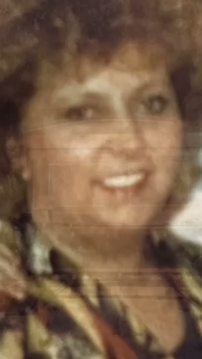 I Saw My Mom in Hell!