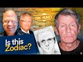 Decoding the zodiac killer