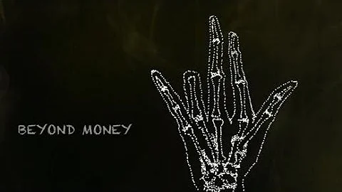 Anitra Nelson | Introducing 'Beyond Money: A Postc...
