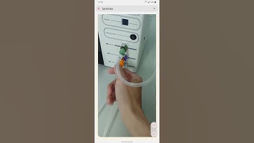 Luminex 200 SD Error Alarm (HTF)