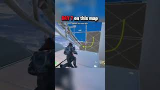 EDIT FASTER in 7 DAYS with this map... 😈✅ #fortnite #fortniteclips