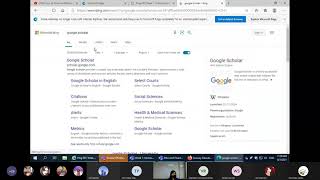 PLNG003: Week 1 Introduction to Research