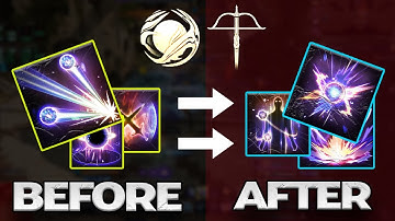 Crucifix Build Nerfed – Here’s How to Fix It!