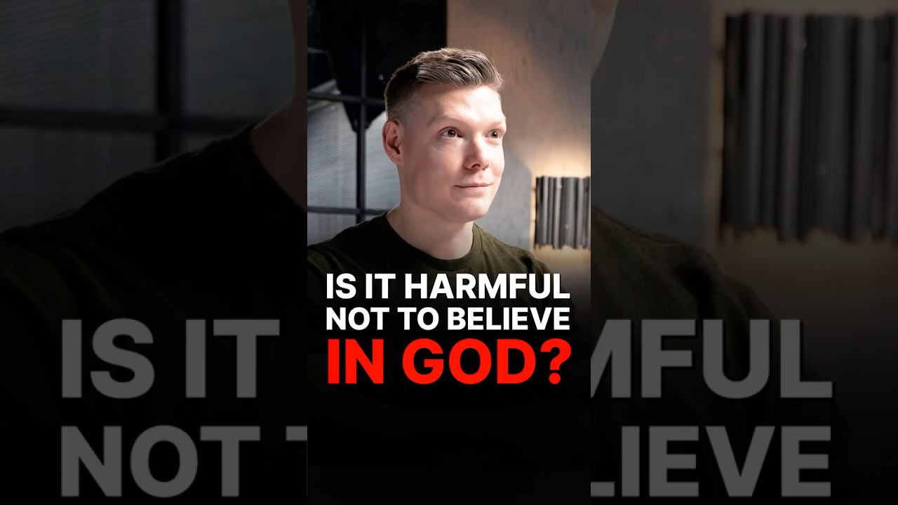 "EVERYONE IS GOING TO HELL!"