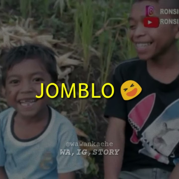 STORY WA, IG _ BOCAH KORSLET 🤣🤣🤣