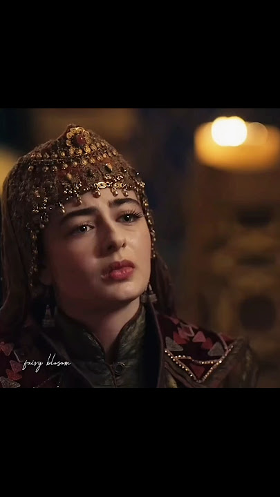 THE WAY BALA COPY FATIMA 🥰🦋||BALA AND FATIMA CUTE🌸💗||#fatimahatun #bala #krulusosman #shorts #osman