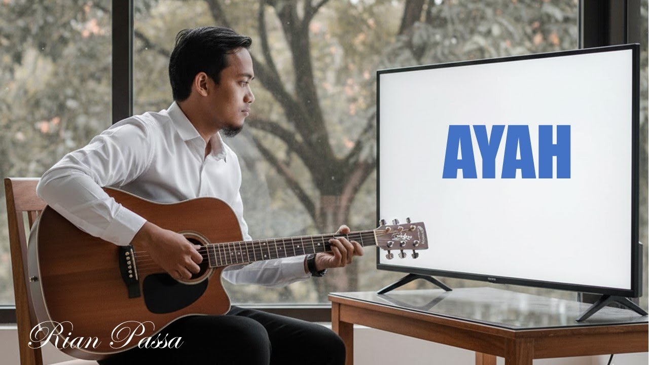 AYAH | Rianpassa