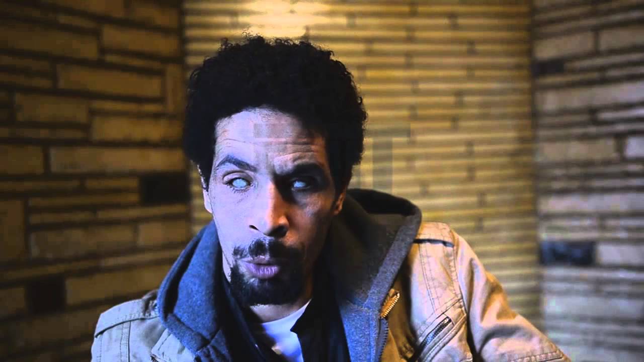 Promo - فيلم النور والظلام