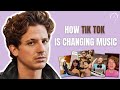 The Truth Behind Charlie Puth&#39;s Tik Toks...