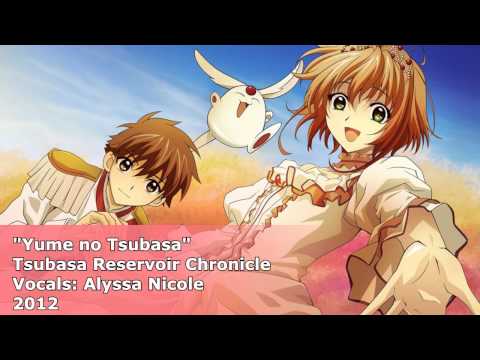 Tsubasa Reservoir Chronicle