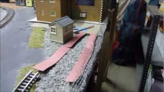 Layout Update 20/03/13