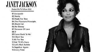 JanetJackson Greatest Hits - JanetJackson top popular songs