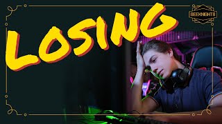 Losing - PAX West 2022