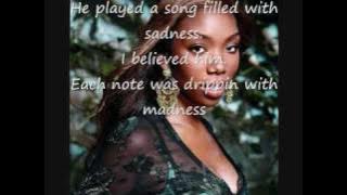 Piano Man -Brandy (WITH LYRICS!!!)