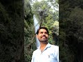 tigerwaterfall 🏞️ #uttarakhand #subscribe #channel #likevideo