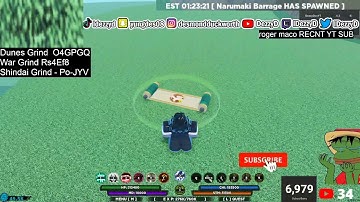 When You Find A Rare Scroll But.. Youre Livestreaming