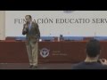 Enrique Rojas Tres Consejos para la Educacion