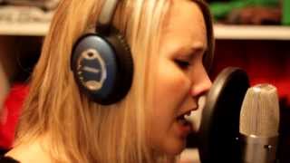 Elastic Heart - cover by Devon Graves (by Sia, from "Hunger Games: Catching fire" OST)