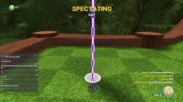 SR_Kaif - Glen Being Creepy