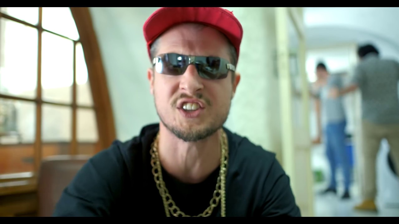 Balada Brassado - Funk de Sao Miguel