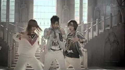 SHINee   Sherlock MV
