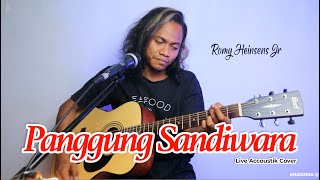 Panggung Sandiwara Live Akustik Cover