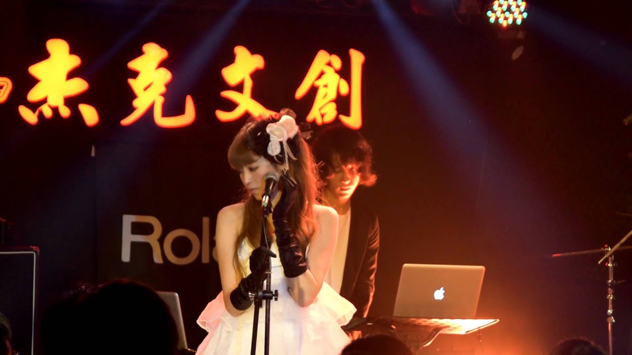 Live After School Acg Music Party Tiny Minim オレンジ とらドラ Youtube