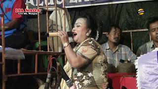 TILIL KOMBINASI || Ida Mulyani || JAIPONG DANGDUT LIA NADA TERBARU 2022 Live Dk Wangon