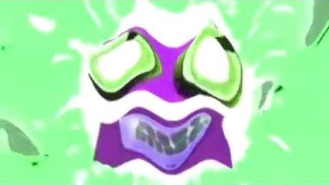 (NEW EFFECT) Klasky Csupo in Crying Effects By PeperamiFan2000 Like 2017